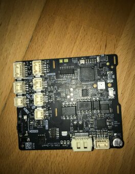 Prusa XL nahradni díly - 3