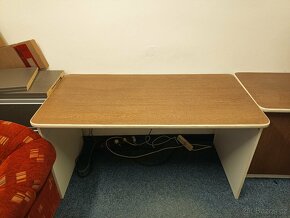 starší nábytek - Skříňky, poličky, stoly - 3