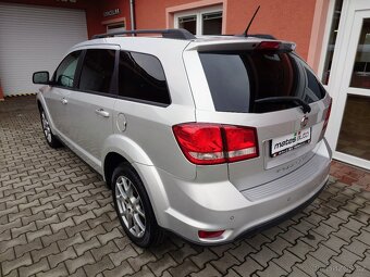 Fiat Freemont 2014 2.0 Multijet Urban 103 kW - 3