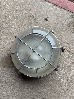 Stropní svítidlo (2x) - 3