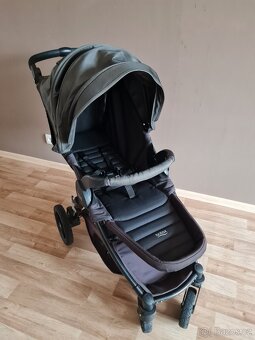 Britax Römer B-Motion 4 PLUS - 3