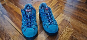 Dětské boty Olang Sole-Kid Junior, vel. 38 - 3