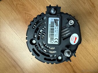 ALTERNATOR 70AMP PV VECTOR 1350 - 3