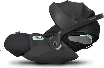 Cybex Cloud Z2 i-Size + Cybex základna Base Z2 i-Size - 3
