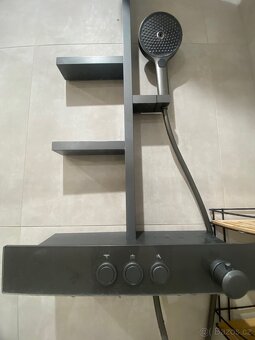 Sprchový set RAV slezák - 3