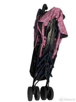 Kočárek golfky - 3