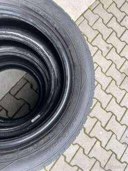 185/60R15 letní Fulda - 3