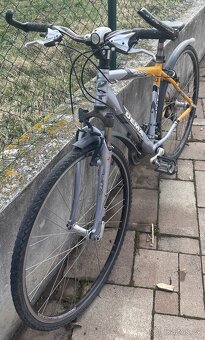 prodám dámské kolo Dema Assisi Lite - 3