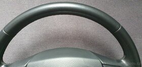 BMW F10/F11 volant - 3