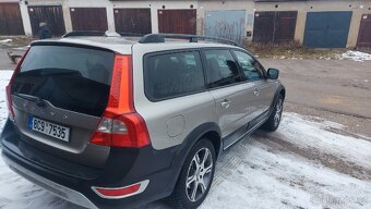 Volvo XC70 - 3