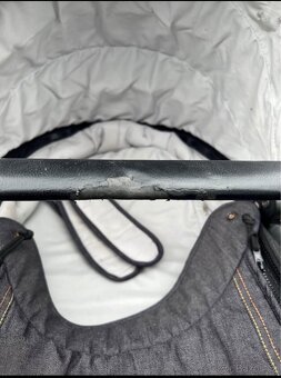 Joolz day 1 korba + sporťák - 3