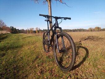 AUTHOR Versus 29 3.0 XL - 3