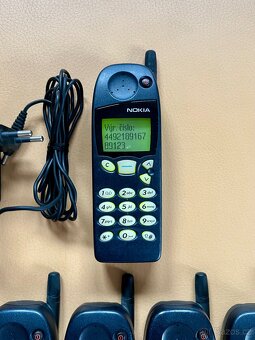 Nokia 5110 - 3