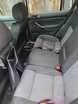 Golf IV Variant (2003) 1.6 16V 77KW Kombi na ND - 3