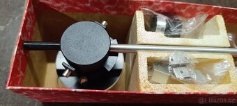 Gramofonová přenoska Tesla - 3