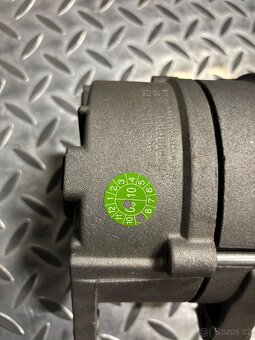 Alternátor 14V/42A - 3