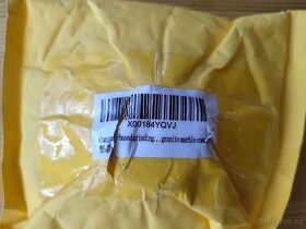 HLINÍKOVÝ BRUSNÝ KOTOUČ pr.100mm - 3