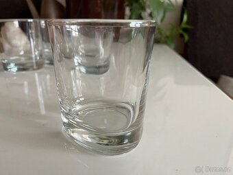 Sada skleniček - 6 ks - 3