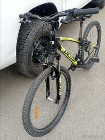 Kolo DEMA Rockie 26 - 3