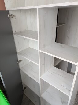 Kombinovaná postel - 3