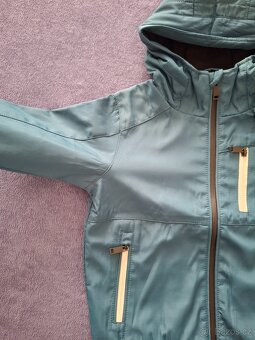 Jarní podzimní bunda - 3