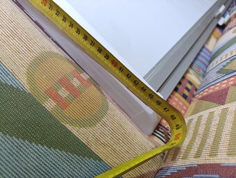 Roleta a síť proti hmyzu do karavanu - 3