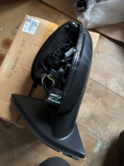 Zrcátko Peugeot 308 - 3