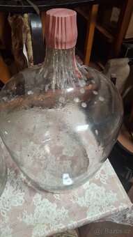 Demižony - 10 l, 20 l, 35 l. - 3