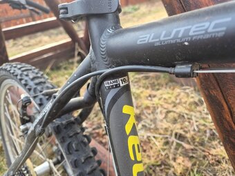 Prodám dámské kolo - 3