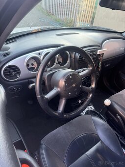 Chrysler PT Cruiser - 3