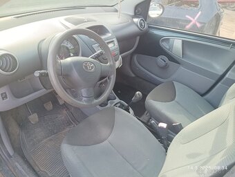 ND - Toyota Aygo - 3