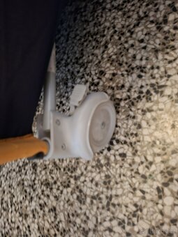 Darujeme postýlku - 3