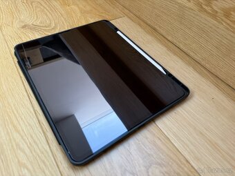 iPad Pro M1 12,9" (2021) – Cellular, 256 GB - 3