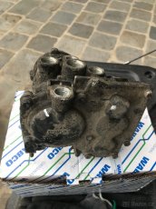 MAN Brzdový ventil přívěsu Wabco - 3