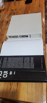 PICASSO CUBISMI 1907-1917 - 3