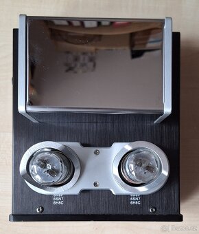 Prodám zvukový Procesor YAQIN SD-CD3 - 3