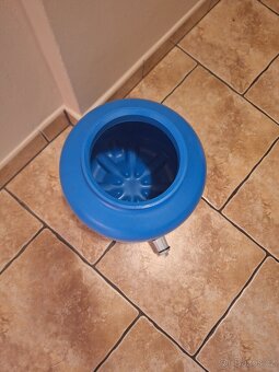 Prodám Marinex nabodu na filtraci - 3