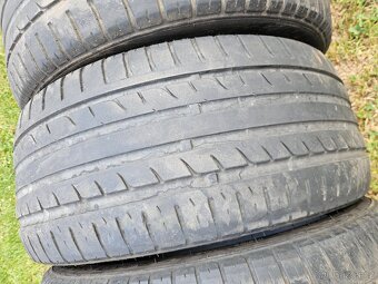 Letní Pneumatiky 225/40/18 - 3