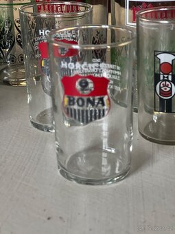 Sklenicky od horcice - 3