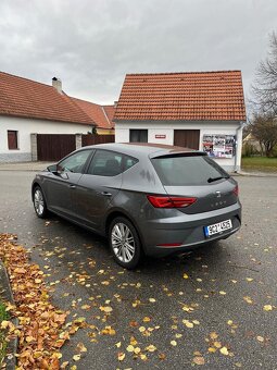 Seat Leon 1.4 TSi - 3