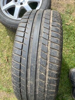 Prodam pneumatiky - 3