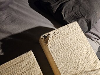 Nástěnné svítidlo Ikea Orgel 2x - 3