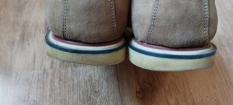 Pánské boty Baťa - 3