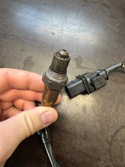 Lambda sonda VW, Audi , Škoda Originál - 3