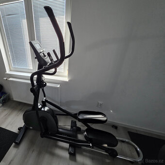 TUNTURI C55 Crosstrainer - 3