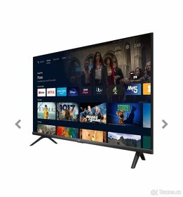 Android TV TCL - 3