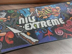 Koloběžka ScooTer NILS Extreme - 3