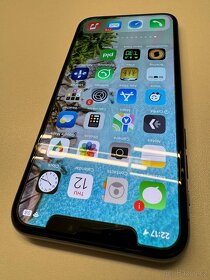 iPhone X 256GB - stav A+++, nová orig. baterie - 3