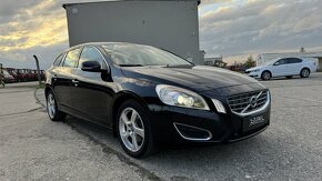 Volvo V60 D2 1.6D 84kw SUMMUM 2012 - 3