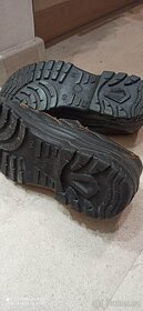 Pracovní boty do zahrady  nebo do práce velikost 40 - 3